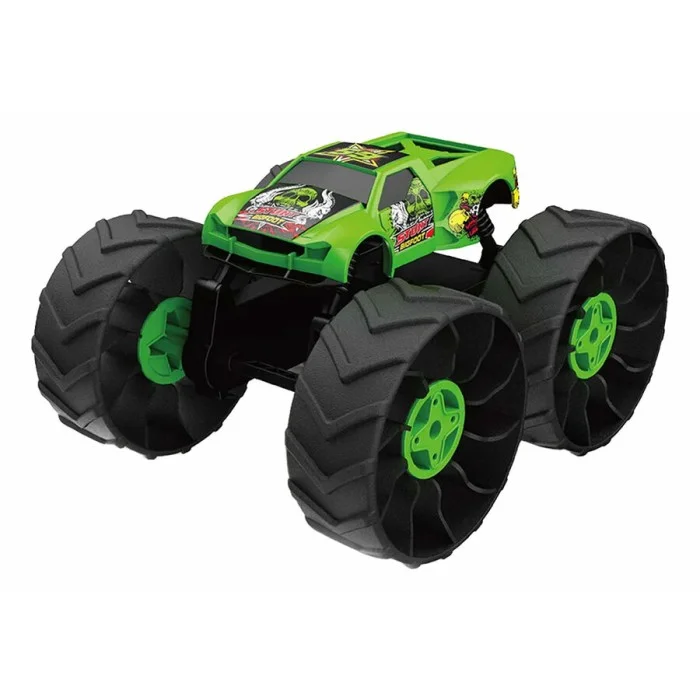 Modellino radio comandato Stunt Big Foot REEL TOYS