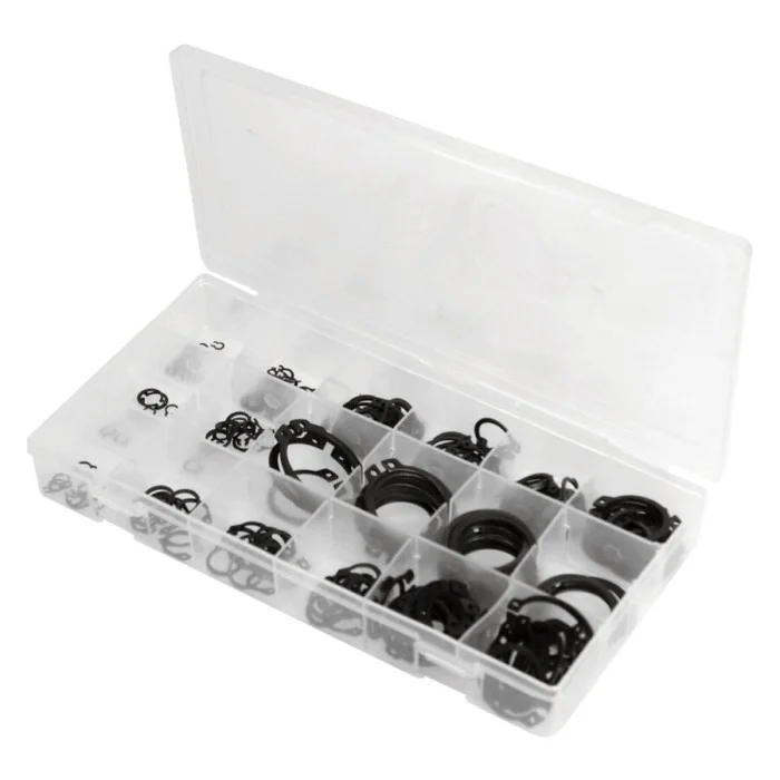 Bottoni Clips Seeger AUTOBEST
