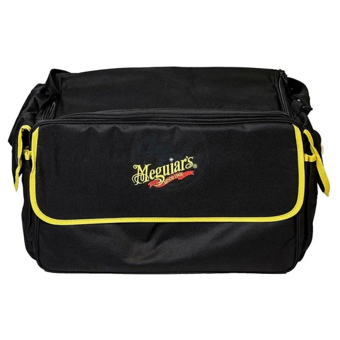 Organizer da baule Large kit Bag MEGUIARS