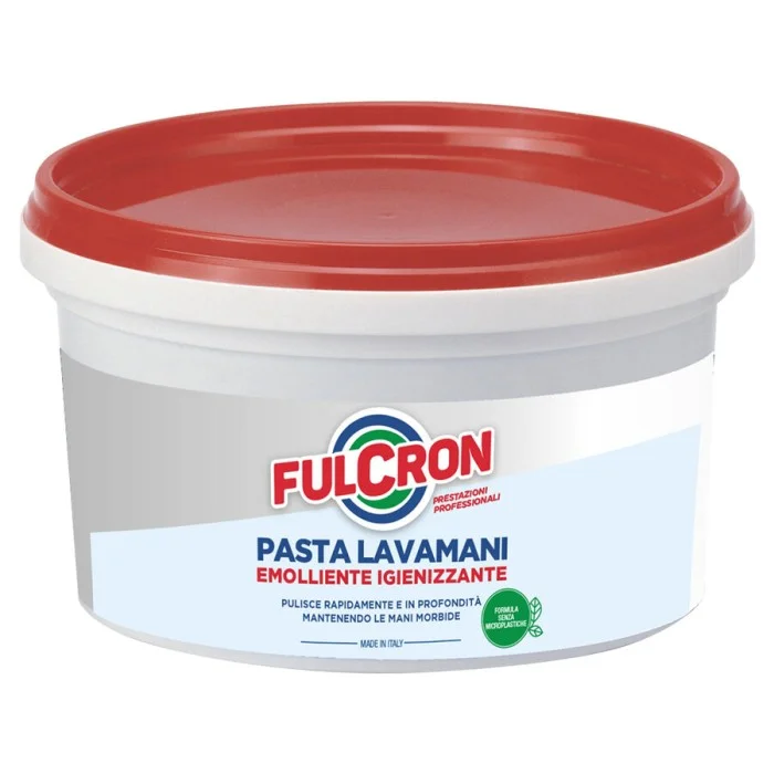 Lavamani Pasta lavamani Fulcron AREXONS