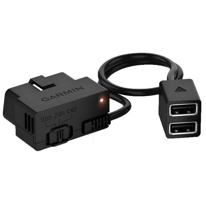 Videocamera Dash Cam - Accessori Cavo alimentazione GARMIN