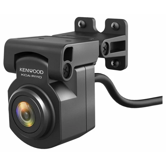 Videocamera Dash Cam - Accessori Videocamera posteriore KCA-R110 KENWOOD