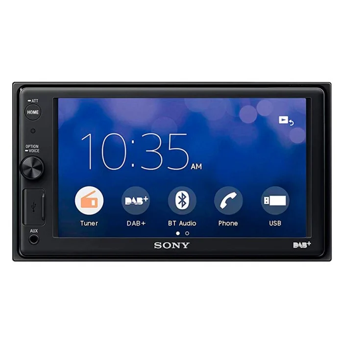 Autoradio Senza meccanica XAV-AX1005KIT SONY