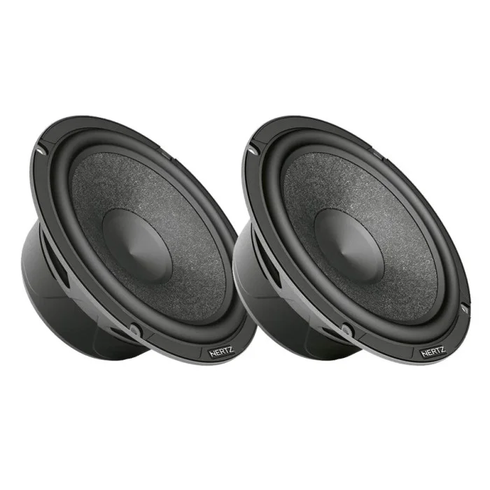 Woofer C 165 HERTZ