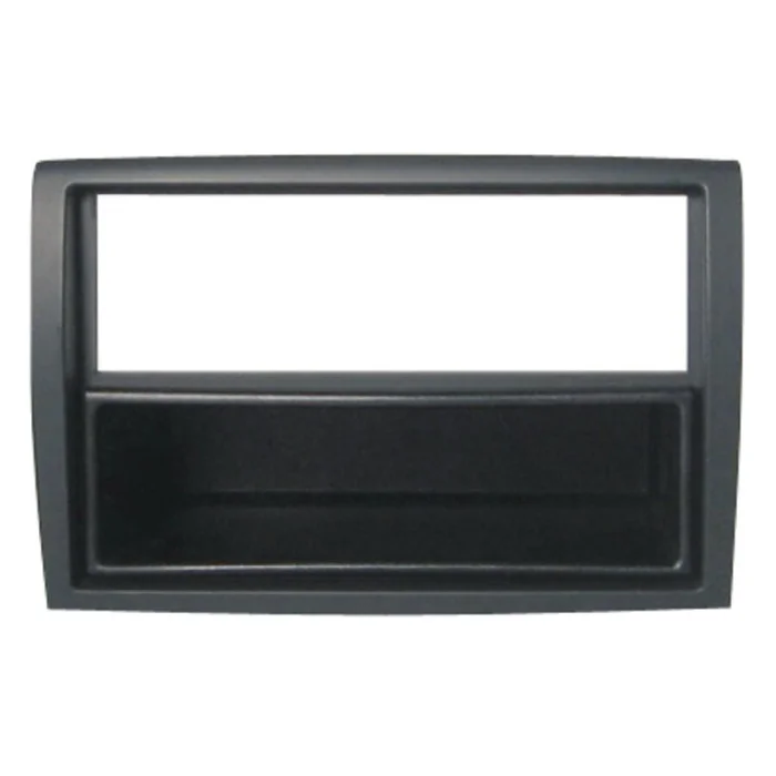 Installazione Mascherina 2 din Citroen Jumper, Fiat Ducato, Peugeot Boxer PHONOCAR