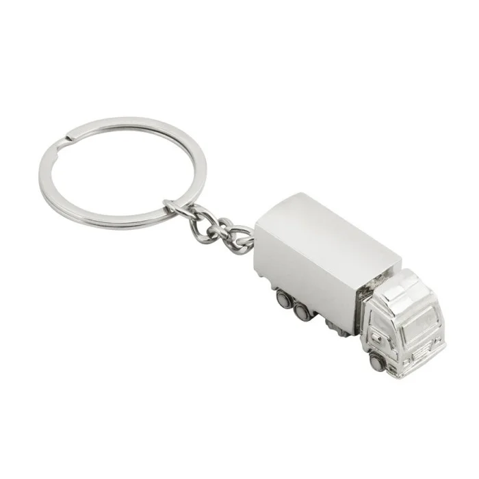 Portachiavi Camion ROX