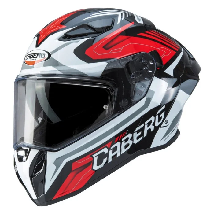 Casco Integrale Drift Evo II Jarama CABERG
