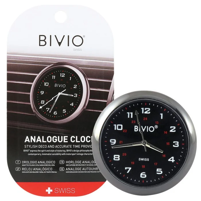Orologio Rascasse BIVIO