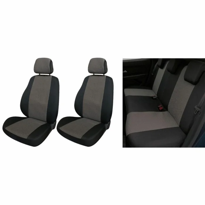Set coprisedili Fast&Smart CORA