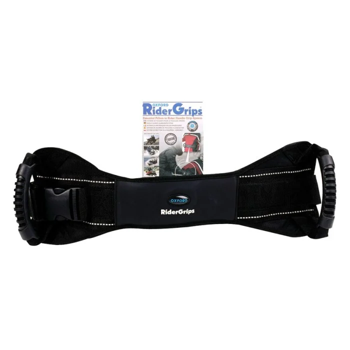 Maniglie Passeggero Rider Grips OXFORD
