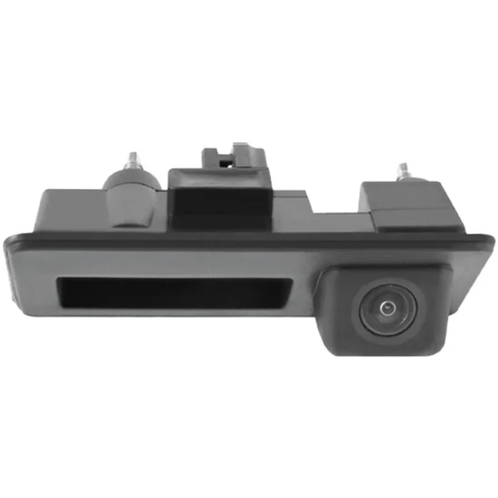 Retrocamere e frontecamere Retrocamera specifica VM277 Audi A3, A4, A5, Q5, Seat Arona, Ateca, Skoda Karoq, Kodiaq, Octavia, Superb PHONOCAR