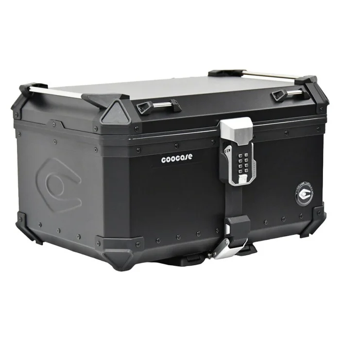 Valigia X3 Keyless COOCASE