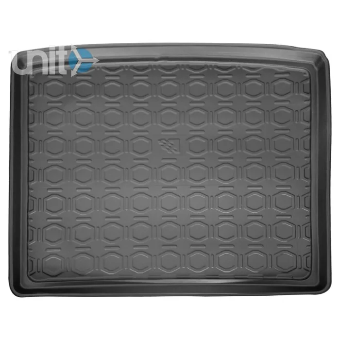 Vasca baule su misura Bmw X6 E71 2008>2013 Bmw X6 E71 2008 > 2013 UNIT