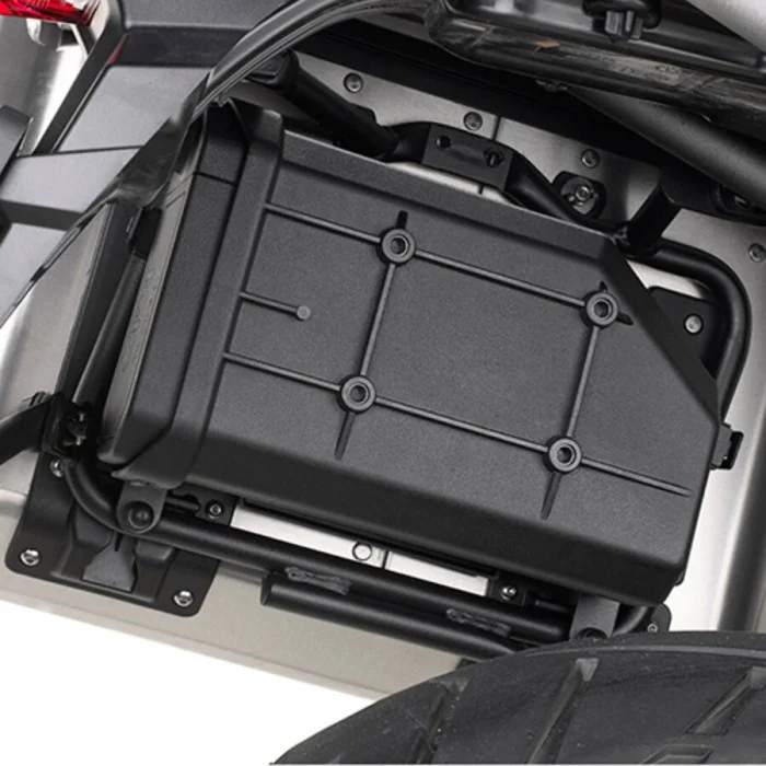 Borsa porta attrezzi - Kit di fissaggio S250KIT GIVI