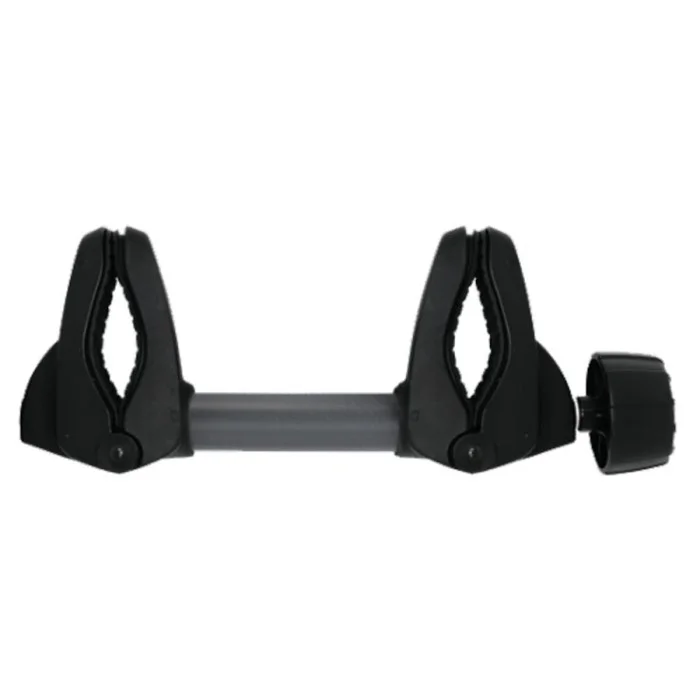 Accessori ed adattatori per portabici ALTHURA