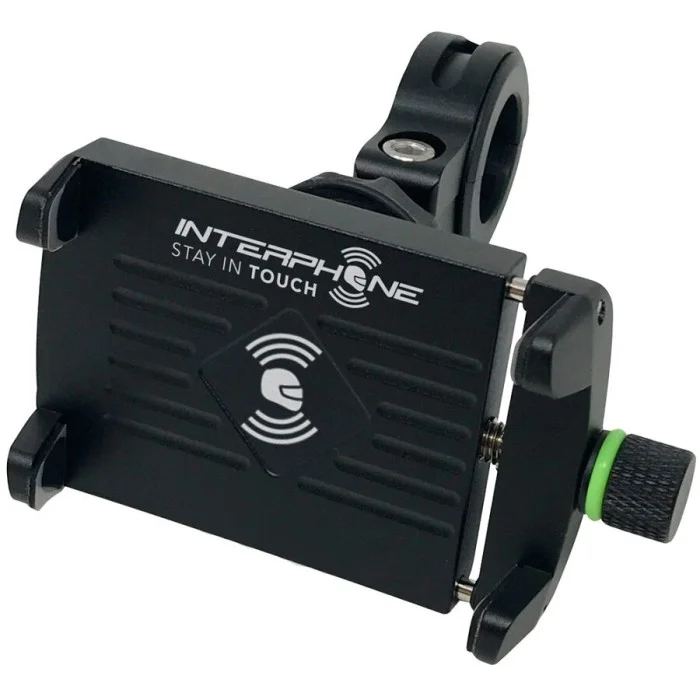 Supporto smartphone Supporto manubrio INTERPHONE