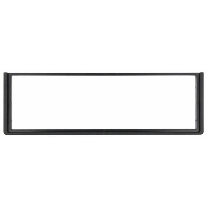 Installazione Mascherina Fiat Panda Modello base Fiat Panda Modello base PHONOCAR