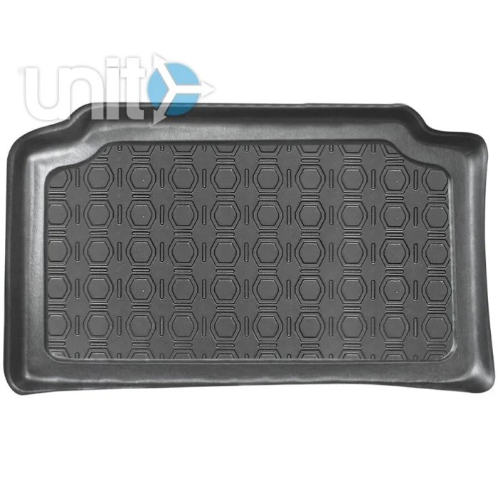 Vasca baule su misura Ford B-Max 2013> Ford B-Max 2013 > UNIT