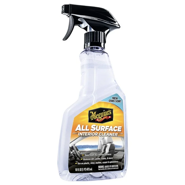 Cruscotto pulitore All Surface Interior Cleaner MEGUIARS