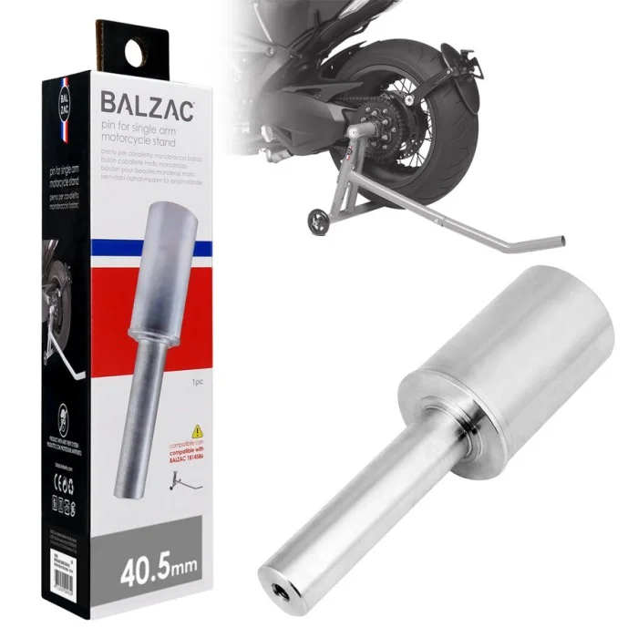 Perno Per cavalletto monobraccio Compact BALZAC