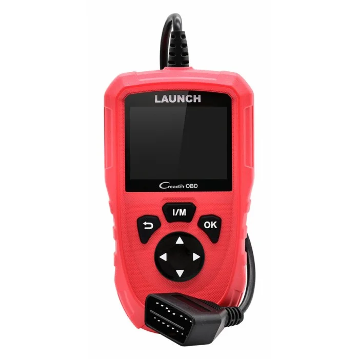 OBD Diagnostica Creader OBD LAUNCH ITALY