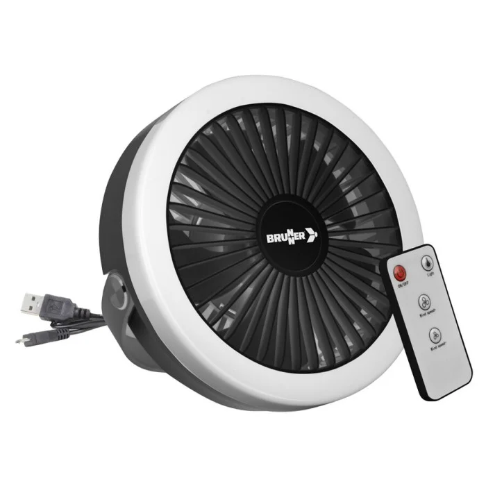 Ventilatore Moonbelle RG BRUNNER