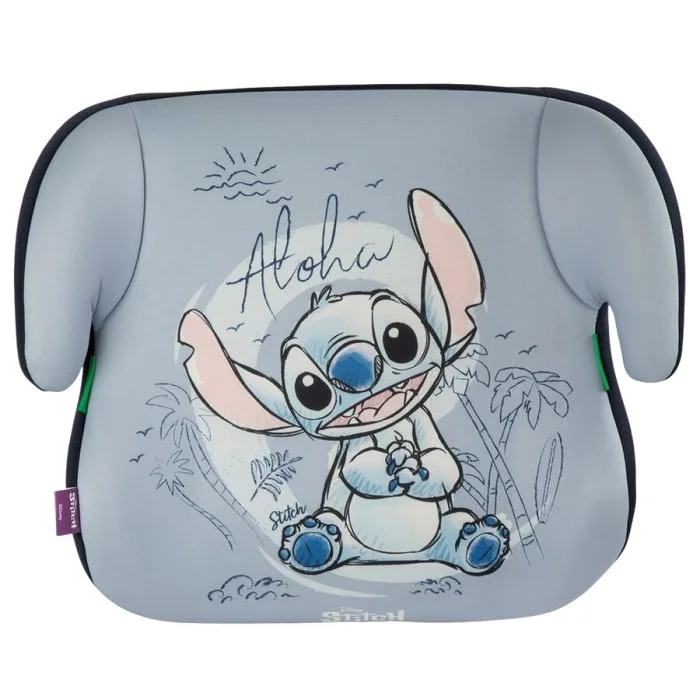 Alzabimbo Stitch DISNEY