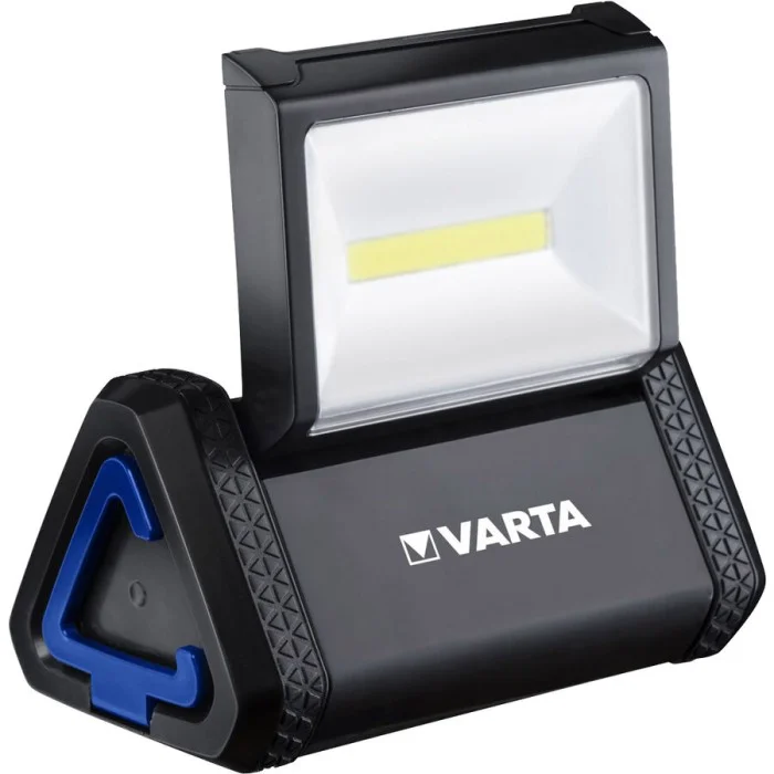 Torcia Workflex Area Light VARTA