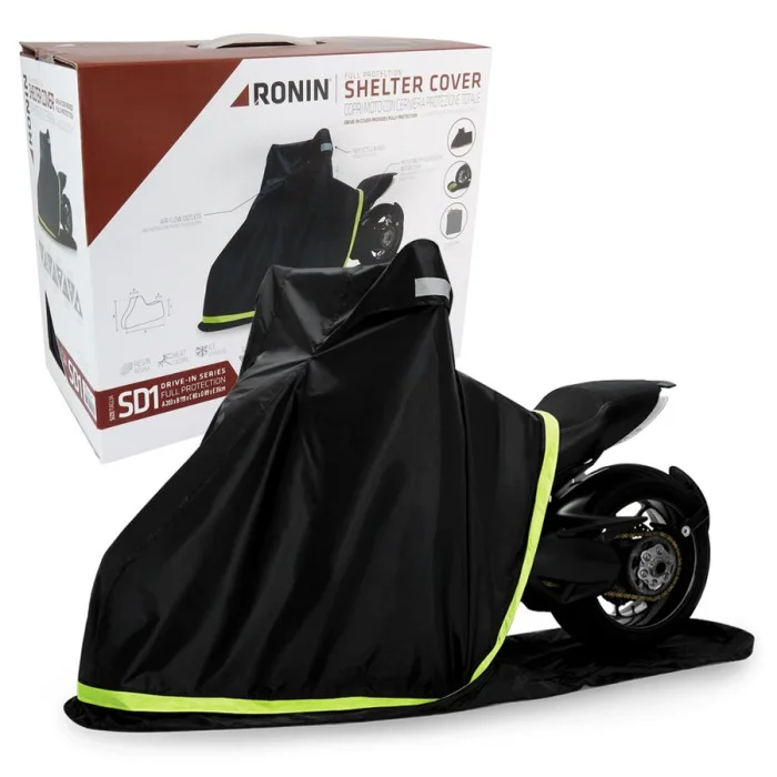 Telo Coprimoto interno-esterno Drive In RONIN
