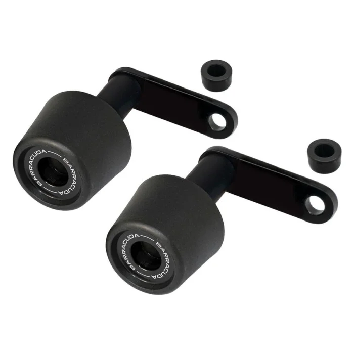 Protezione telaio Honda CBR BARRACUDA