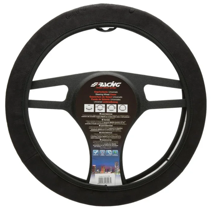 Classic Microfibra Trophy SIMONI RACING