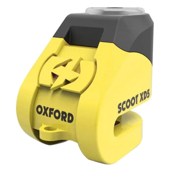 Bloccadisco Scooter XD5 OXFORD