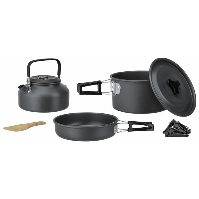 Pentole Set PackPot Ultralite BRUNNER