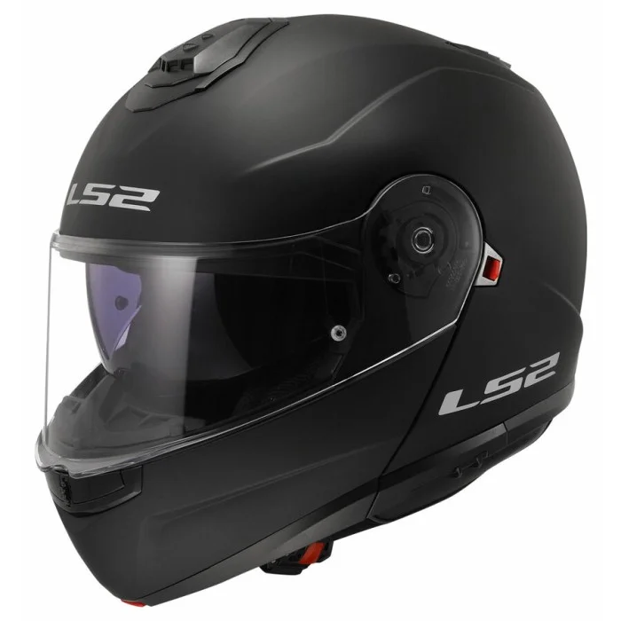 Casco Modulare FF908 Strobe LS2 HELMETS