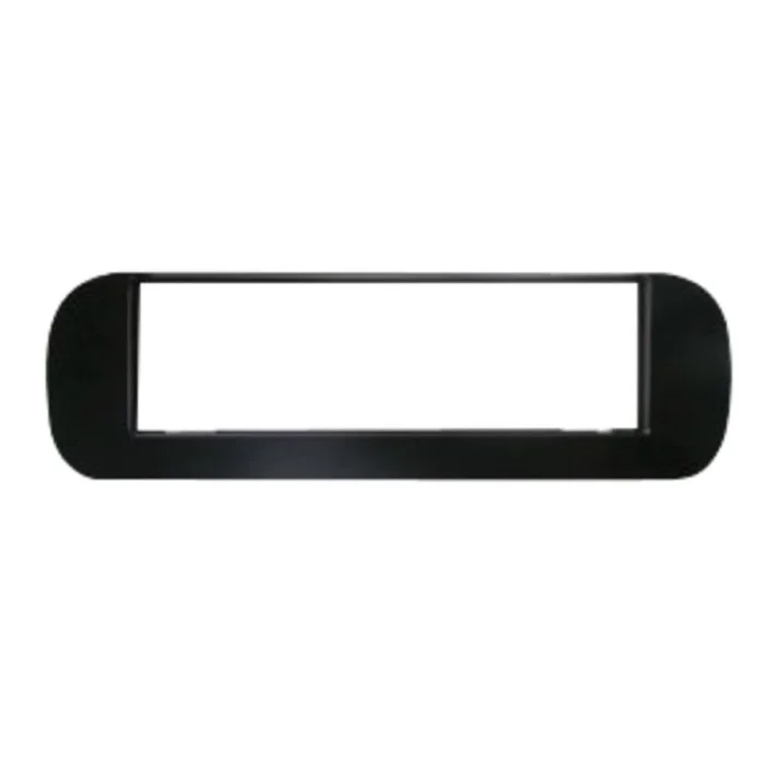 Installazione Mascherina 1 din Fiat Panda III versione  2012> Fiat Panda III versione  2012 > PHONOCAR