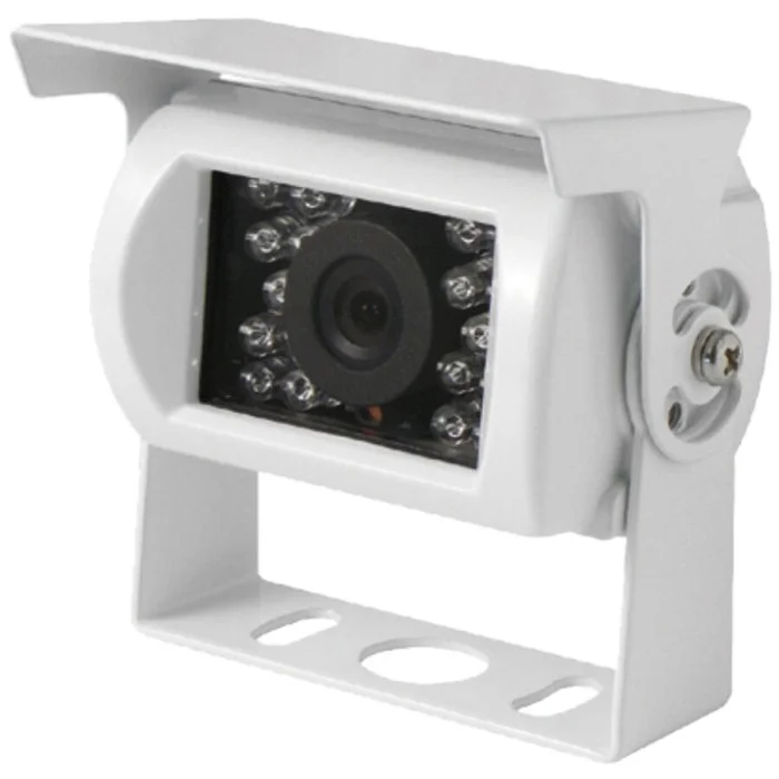 Retrocamere e frontecamere Retrocamera con staffa PHONOCAR