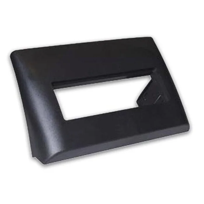 Installazione Mascherina 1 din Fiat Stilo 200110> Fiat Stilo 2001 > PHONOCAR