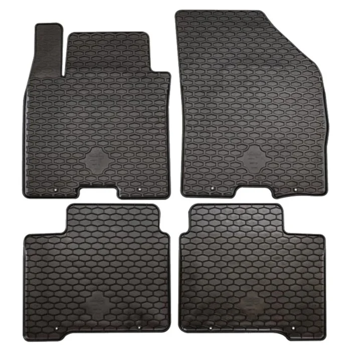 Tappeti in gomma-Pvc specifico Suzuki Swift 2017> Suzuki Swift 2017 > INT AUTO