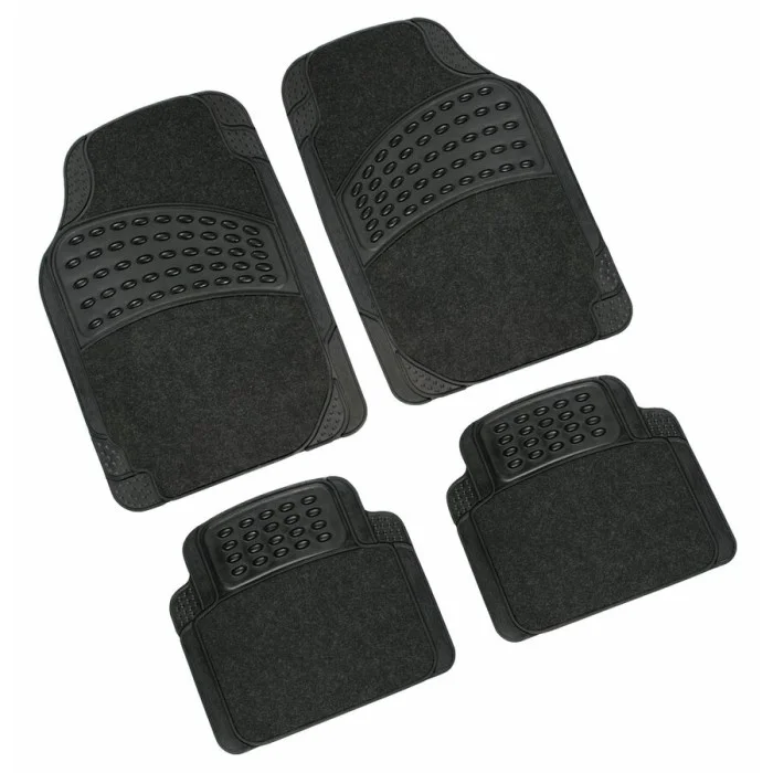 Tappeti in gomma-Pvc e Moquette universale Aladino LAMPA