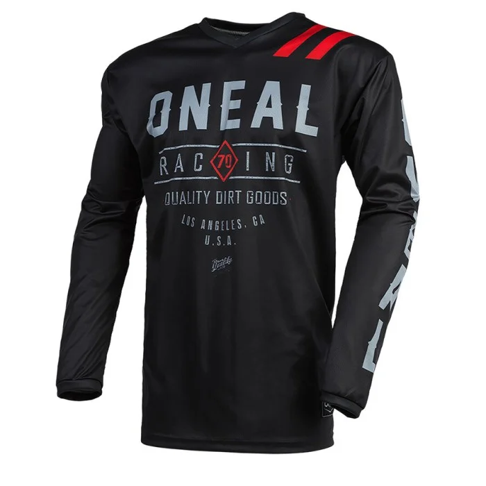 Maglia manica lunga Element Dirt ONEAL