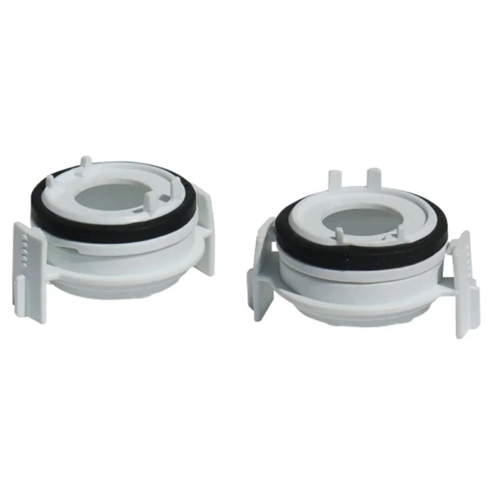 Hid Xenon - Adattatore portalampada Bmw Serie 3 E46 Bmw Serie 3 E46 SIMONI RACING