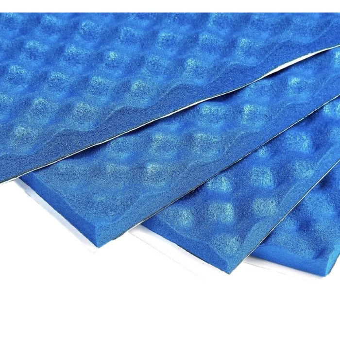 Foglio isolante Tsunami 18mm COMFORTMAT
