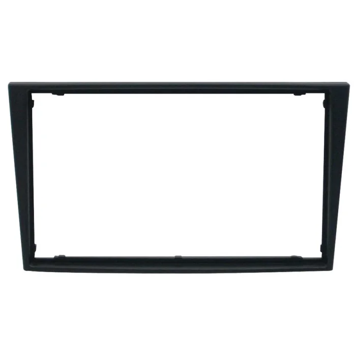 Installazione Mascherina 2 din Opel Agila, Corsa, Movano, Omega, Tigra, Vivaro PHONOCAR