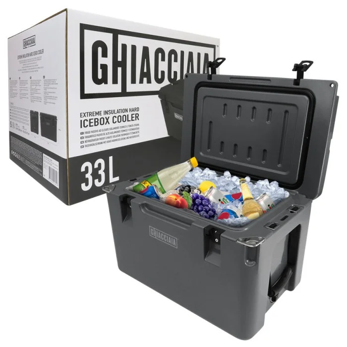 Frigorifero passivo Icebox GHIACCIAIA