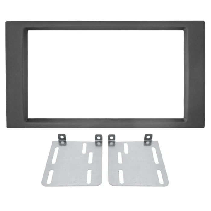 Installazione Mascherina 2 din Seat Ibiza 2015>2017 Seat Ibiza 2015 > 2017 PHONOCAR