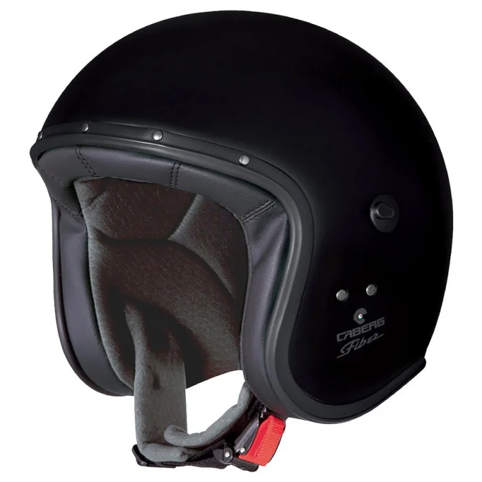 Casco Jet Vintage Freeride X CABERG
