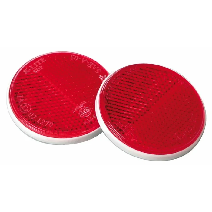 Segnalatore ottico Euro-Norm LAMPA