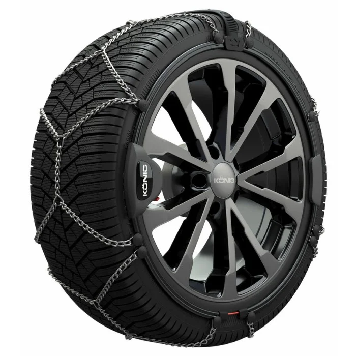 Catene da neve Reflex Edge KONIG
