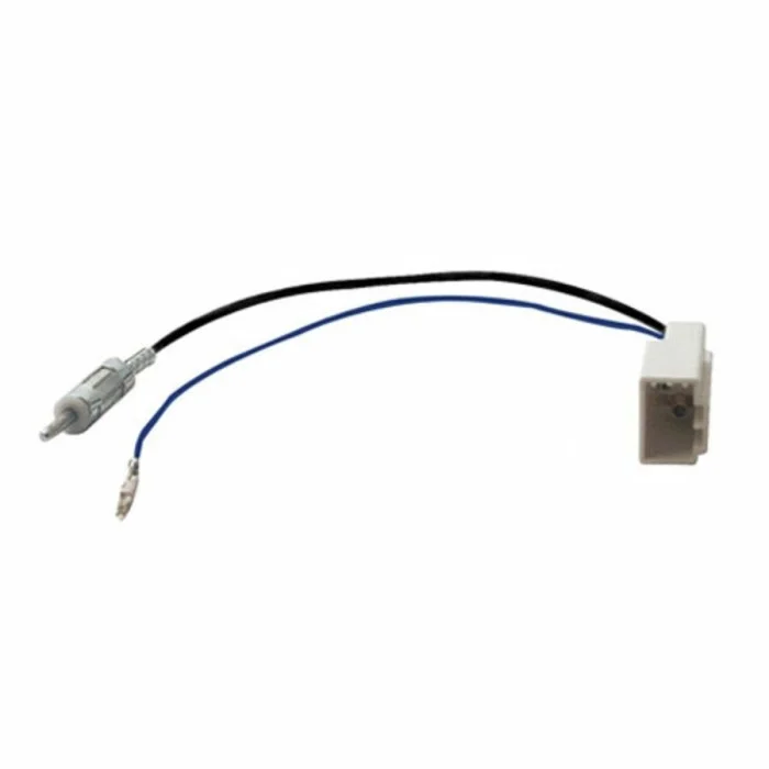 Accessori Adattatore antenna Citroen C1, Peugeot 108, Subaru Forester, Impreza, Justy, Legacy, Outback, Trezia, XV, Toyota Aygo PHONOCAR