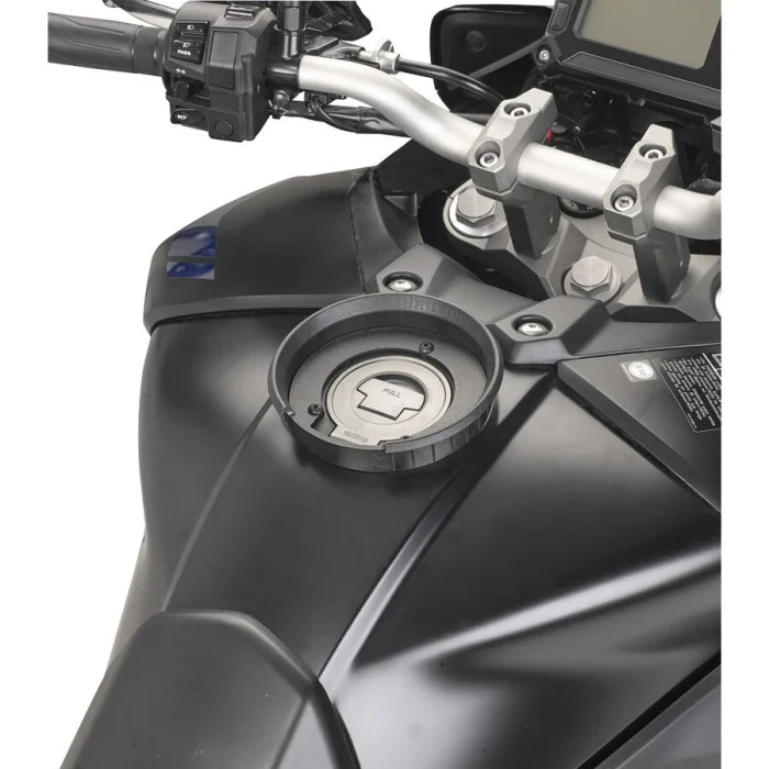 Borsa da serbatoio - Flangia Yamaha MT-09, Tracer GIVI